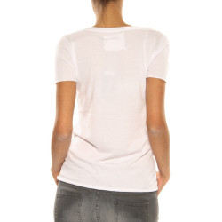 T-Shirt Better Rich white